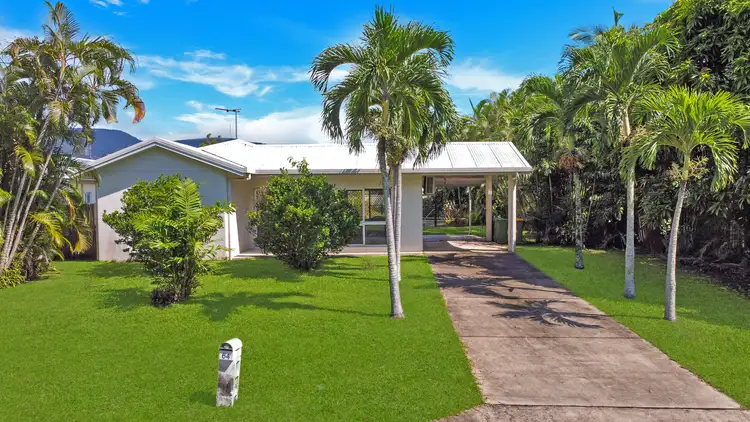 64 Nova Street, Kewarra Beach QLD 4879