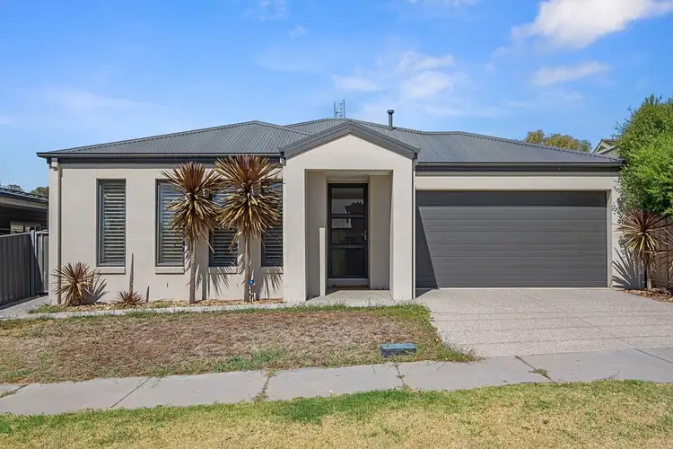 Main view of Homely house listing, 43 Marshall Crescent, Kennington VIC 3550