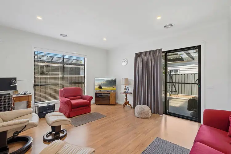 Second view of Homely house listing, 43 Marshall Crescent, Kennington VIC 3550