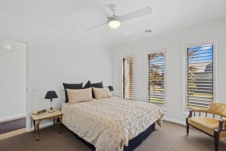 Fourth view of Homely house listing, 43 Marshall Crescent, Kennington VIC 3550