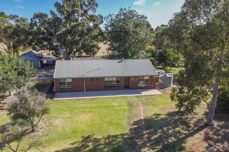 Third view of Homely rural property listing, 75 Polan Road, Cosgrove VIC 3631