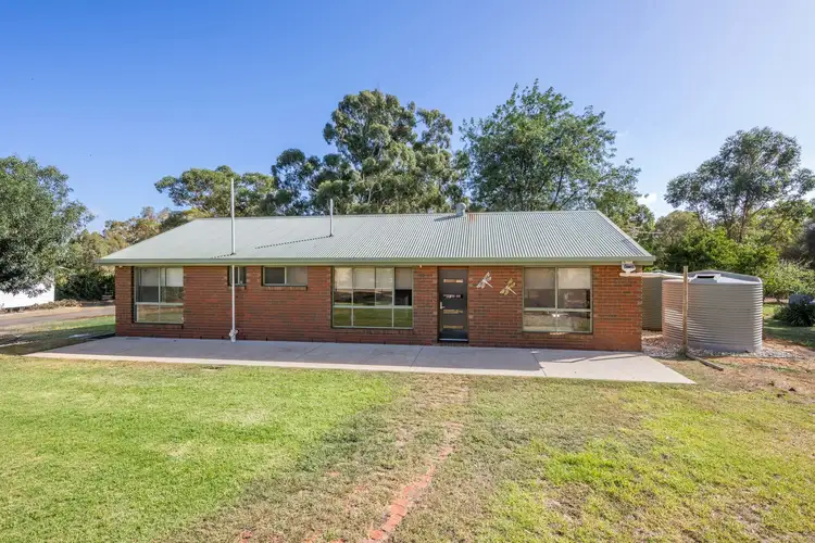 Fourth view of Homely rural property listing, 75 Polan Road, Cosgrove VIC 3631