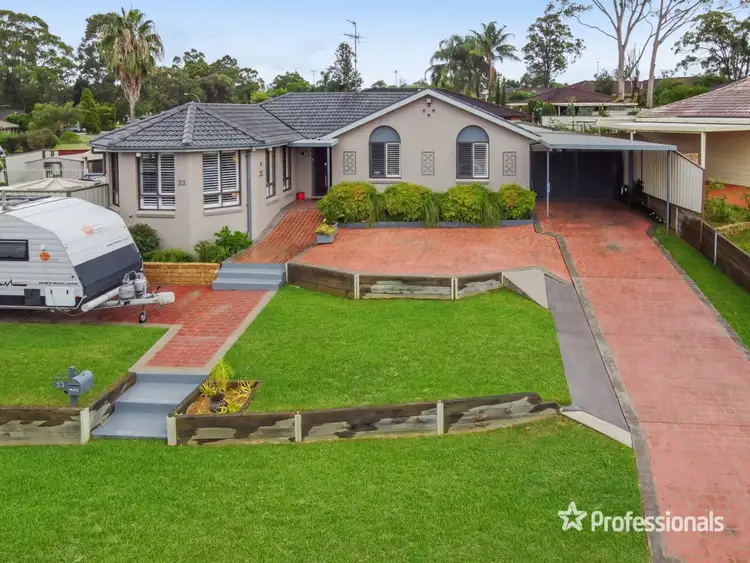 33 Swamphen Street, Erskine Park NSW 2759