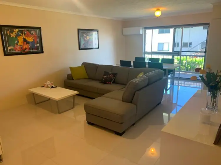 Second view of Homely unit listing, 8/210 Scarborough Street, Southport QLD 4215