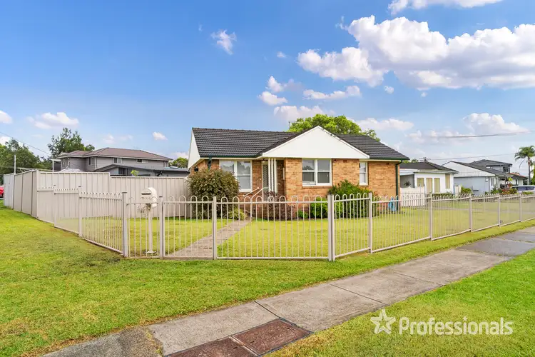 Second view of Homely house listing, 21 Frazer Avenue, Lurnea NSW 2170