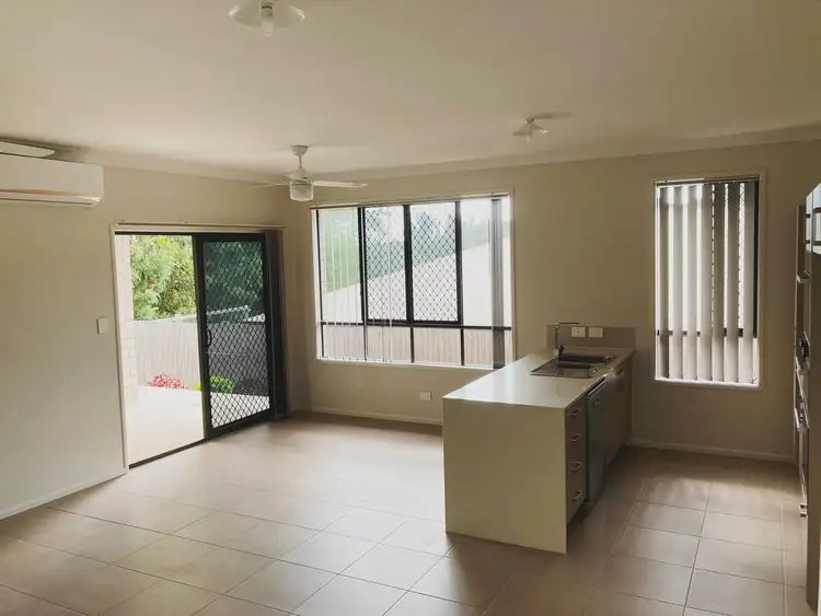 Fourth view of Homely semi-detached listing, B/17 Hall Lane, Gympie QLD 4570