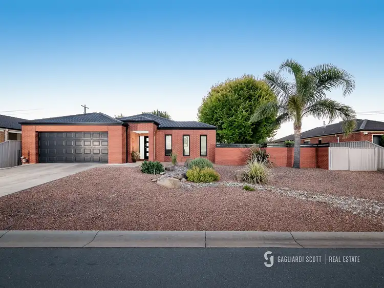 Main view of Homely house listing, 15 Jersey Crescent, Shepparton VIC 3630