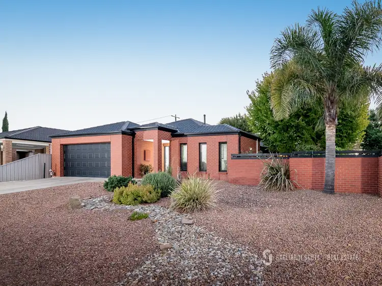 Second view of Homely house listing, 15 Jersey Crescent, Shepparton VIC 3630