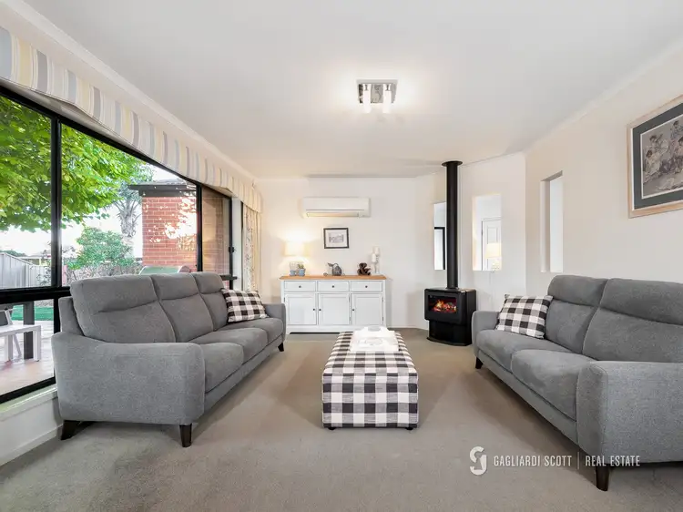 Fourth view of Homely house listing, 15 Jersey Crescent, Shepparton VIC 3630