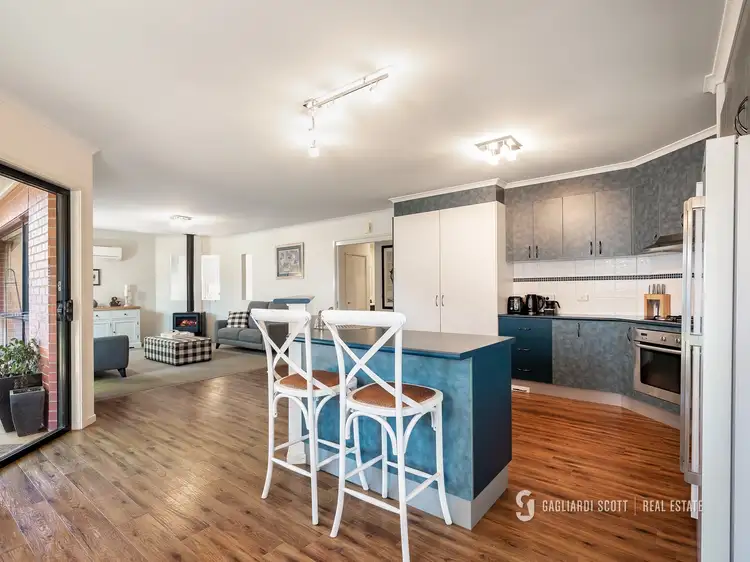 Fifth view of Homely house listing, 15 Jersey Crescent, Shepparton VIC 3630