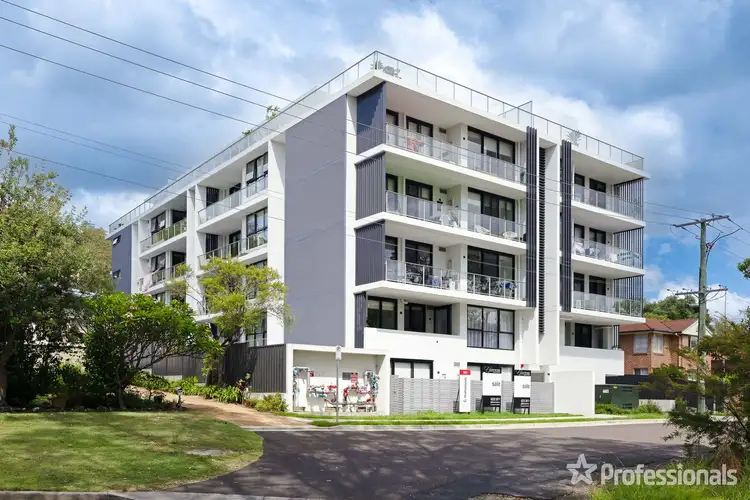 205/7-9 Beane Street, Gosford NSW 2250