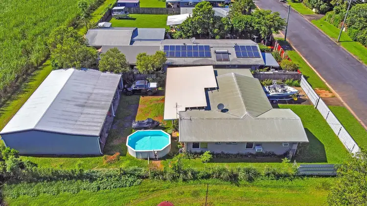 52 Stewart Street, Edmonton QLD 4869