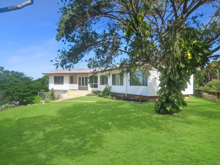 67 Kennedy Street, Bowen QLD 4805