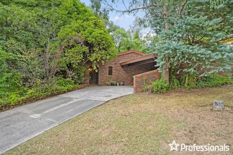 7 Hill Road, Montrose VIC 3765