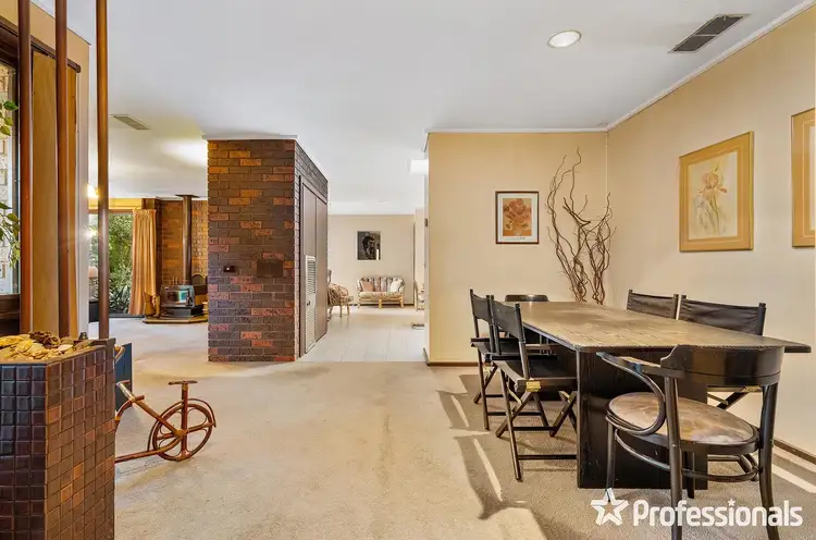 Third view of Homely house listing, 7 Hill Road, Montrose VIC 3765