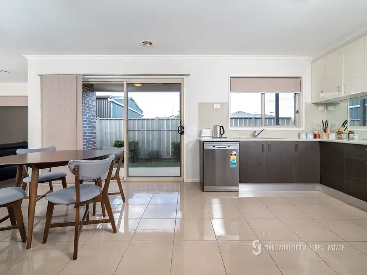 Second view of Homely house listing, 2/17 Dunkirk Avenue, Shepparton VIC 3630