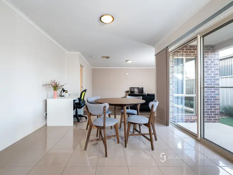 Third view of Homely house listing, 2/17 Dunkirk Avenue, Shepparton VIC 3630