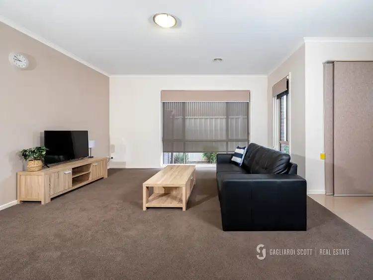 Fourth view of Homely house listing, 2/17 Dunkirk Avenue, Shepparton VIC 3630