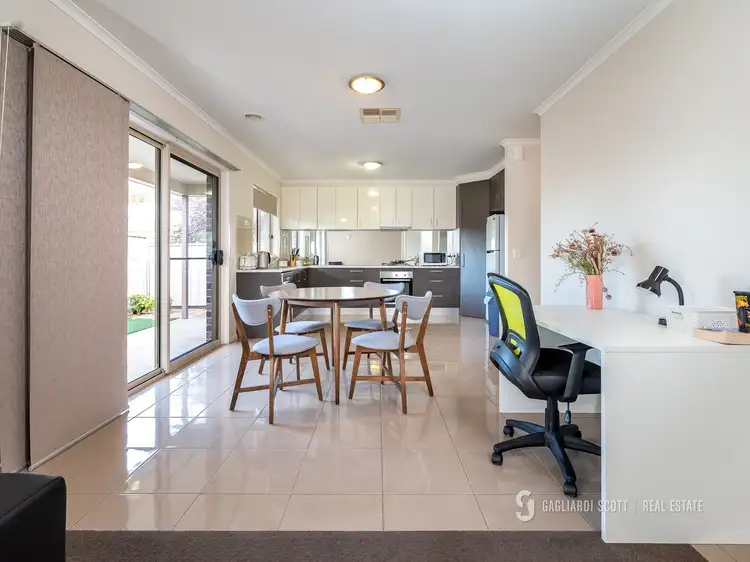 Fifth view of Homely house listing, 2/17 Dunkirk Avenue, Shepparton VIC 3630