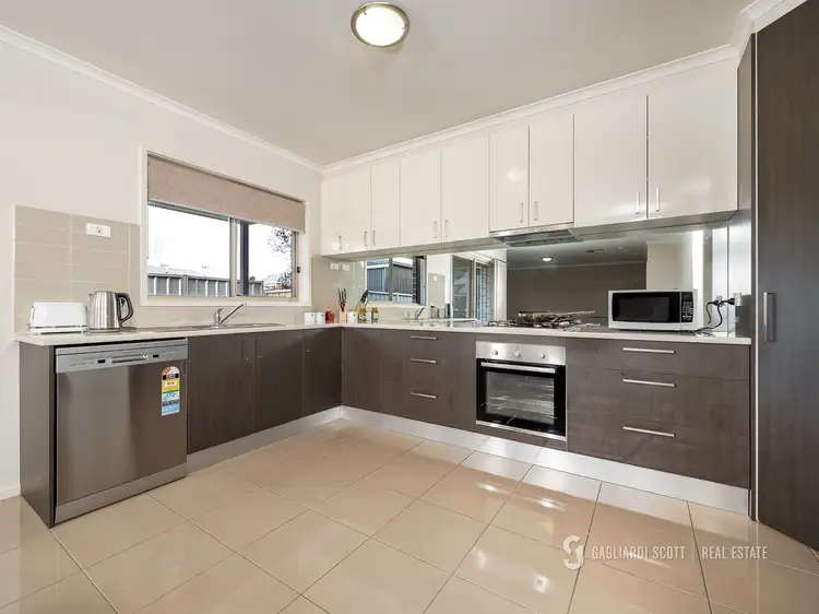 Sixth view of Homely house listing, 2/17 Dunkirk Avenue, Shepparton VIC 3630