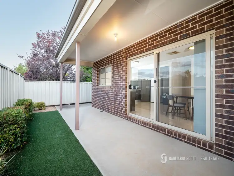 Seventh view of Homely house listing, 2/17 Dunkirk Avenue, Shepparton VIC 3630