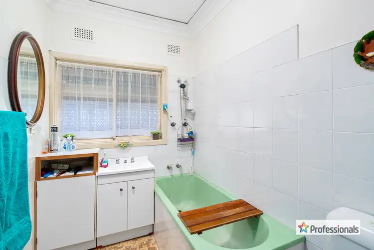 Fifth view of Homely house listing, 668 Hume Highway, Yagoona NSW 2199