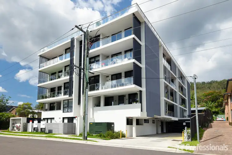 303/7-9 Beane Street, Gosford NSW 2250