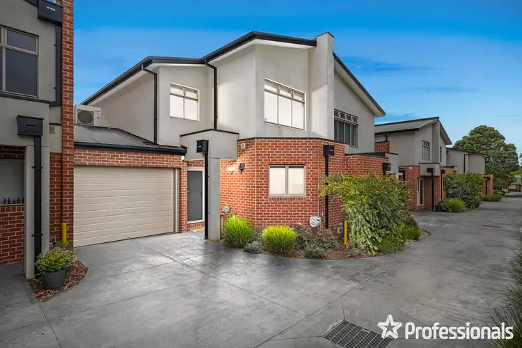 4 Raffaele Close, Lilydale VIC 3140