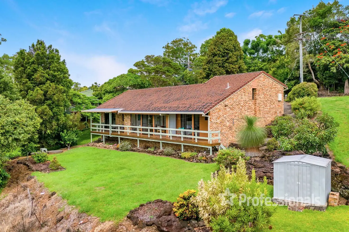 Main view of Homely house listing, 14 Lucia Crescent, Lismore Heights NSW 2480