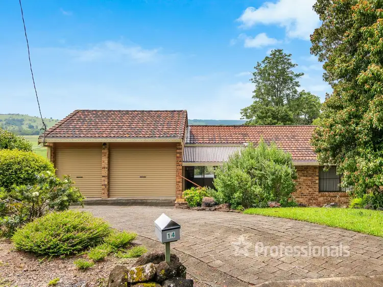 Third view of Homely house listing, 14 Lucia Crescent, Lismore Heights NSW 2480
