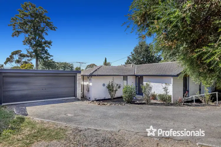 Main view of Homely house listing, 132 Hayrick Lane, Mooroolbark VIC 3138