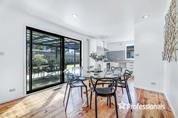 Fifth view of Homely house listing, 132 Hayrick Lane, Mooroolbark VIC 3138