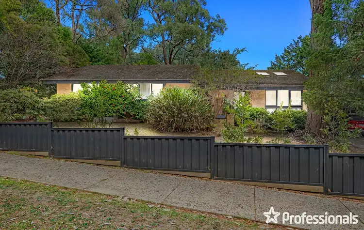 2 Hawkins Road, Montrose VIC 3765