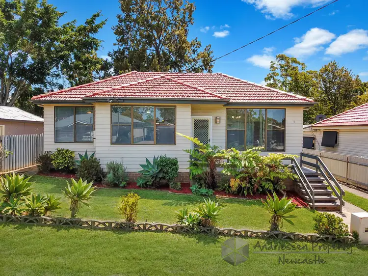 2 Graham Street, Glendale NSW 2285