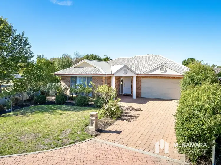 Main view of Homely house listing, 7 Tukidale Place, Shepparton VIC 3630
