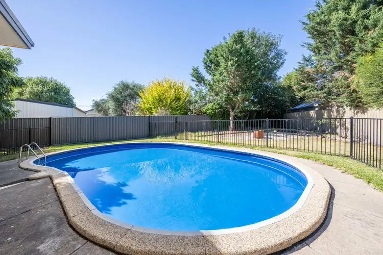 Second view of Homely house listing, 2 Ann Court, Shepparton VIC 3630