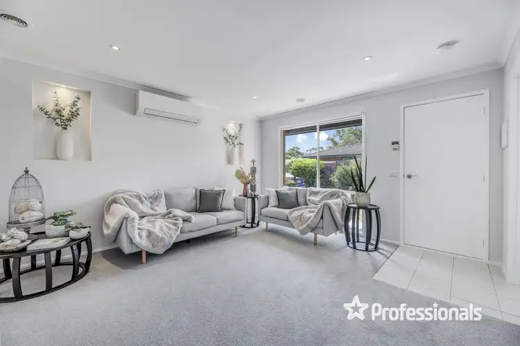 Fourth view of Homely house listing, 23 Snow Gum Drive, Kilsyth South VIC 3137