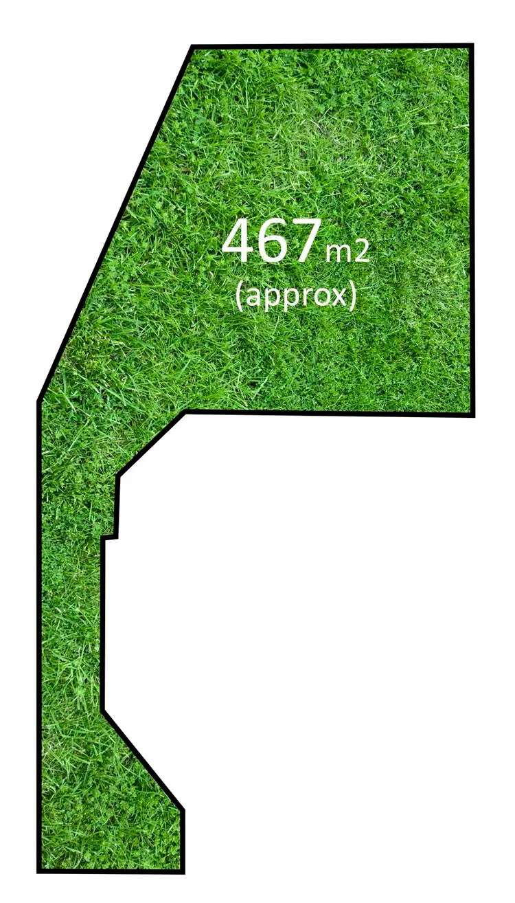 Second view of Homely land listing, 369a Maroondah Highway, Croydon North VIC 3136