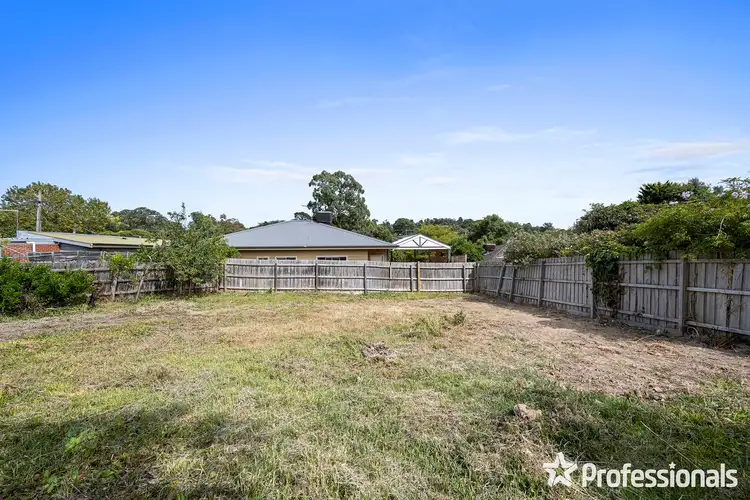Fourth view of Homely land listing, 369a Maroondah Highway, Croydon North VIC 3136