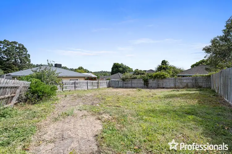 Fifth view of Homely land listing, 369a Maroondah Highway, Croydon North VIC 3136