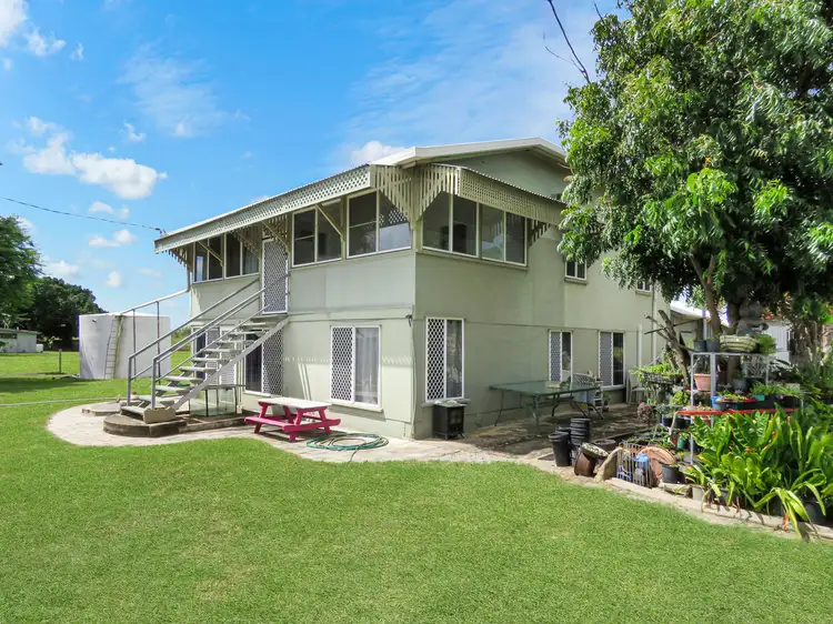Main view of Homely rural property listing, 10 Balaam Road, Bowen QLD 4805