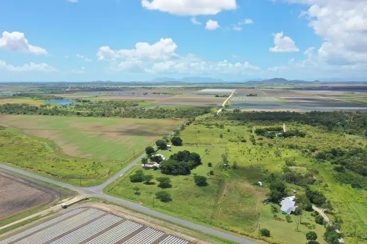 Second view of Homely rural property listing, 10 Balaam Road, Bowen QLD 4805