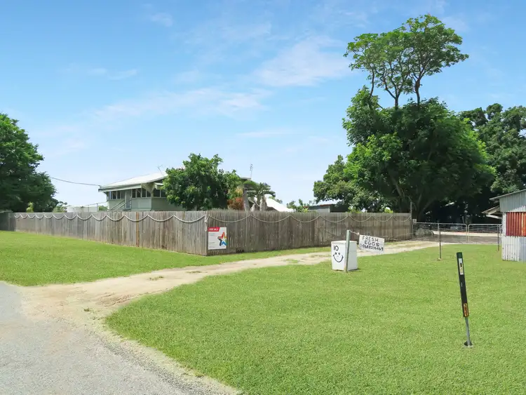 Third view of Homely rural property listing, 10 Balaam Road, Bowen QLD 4805