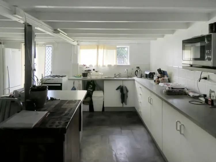 Fifth view of Homely rural property listing, 10 Balaam Road, Bowen QLD 4805
