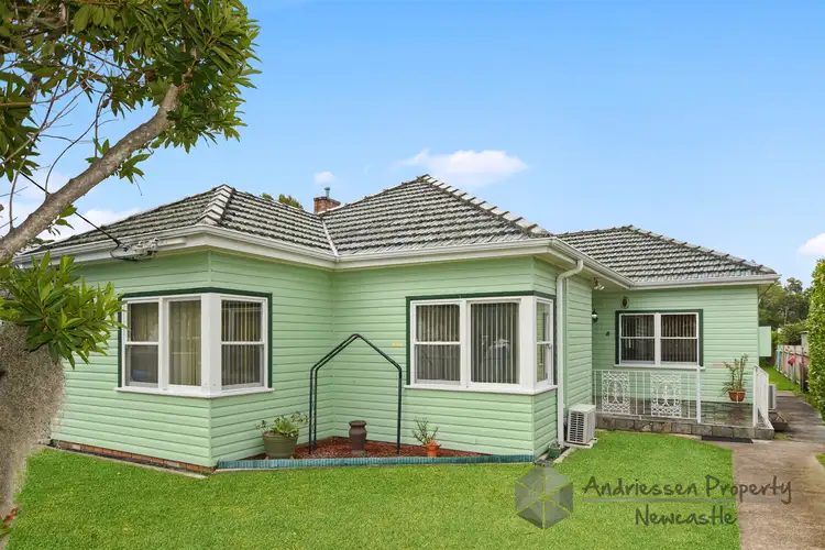 Main view of Homely house listing, 5 Paul Street, Cardiff NSW 2285