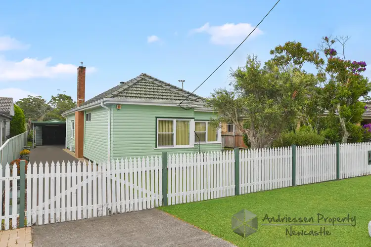 Second view of Homely house listing, 5 Paul Street, Cardiff NSW 2285