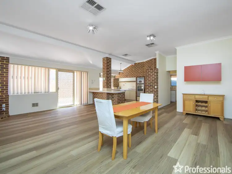 Second view of Homely house listing, 10 Woodall Court, High Wycombe WA 6057