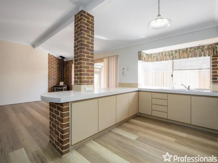 Third view of Homely house listing, 10 Woodall Court, High Wycombe WA 6057