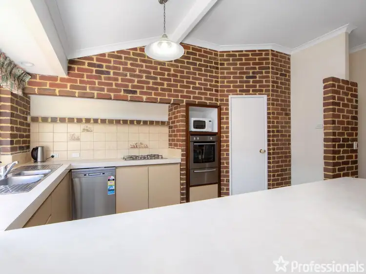 Fourth view of Homely house listing, 10 Woodall Court, High Wycombe WA 6057