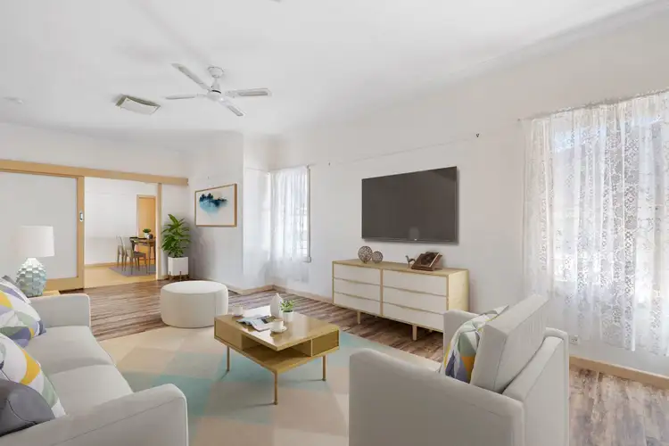 Second view of Homely house listing, 15 Theodore Street, Flora Hill VIC 3550